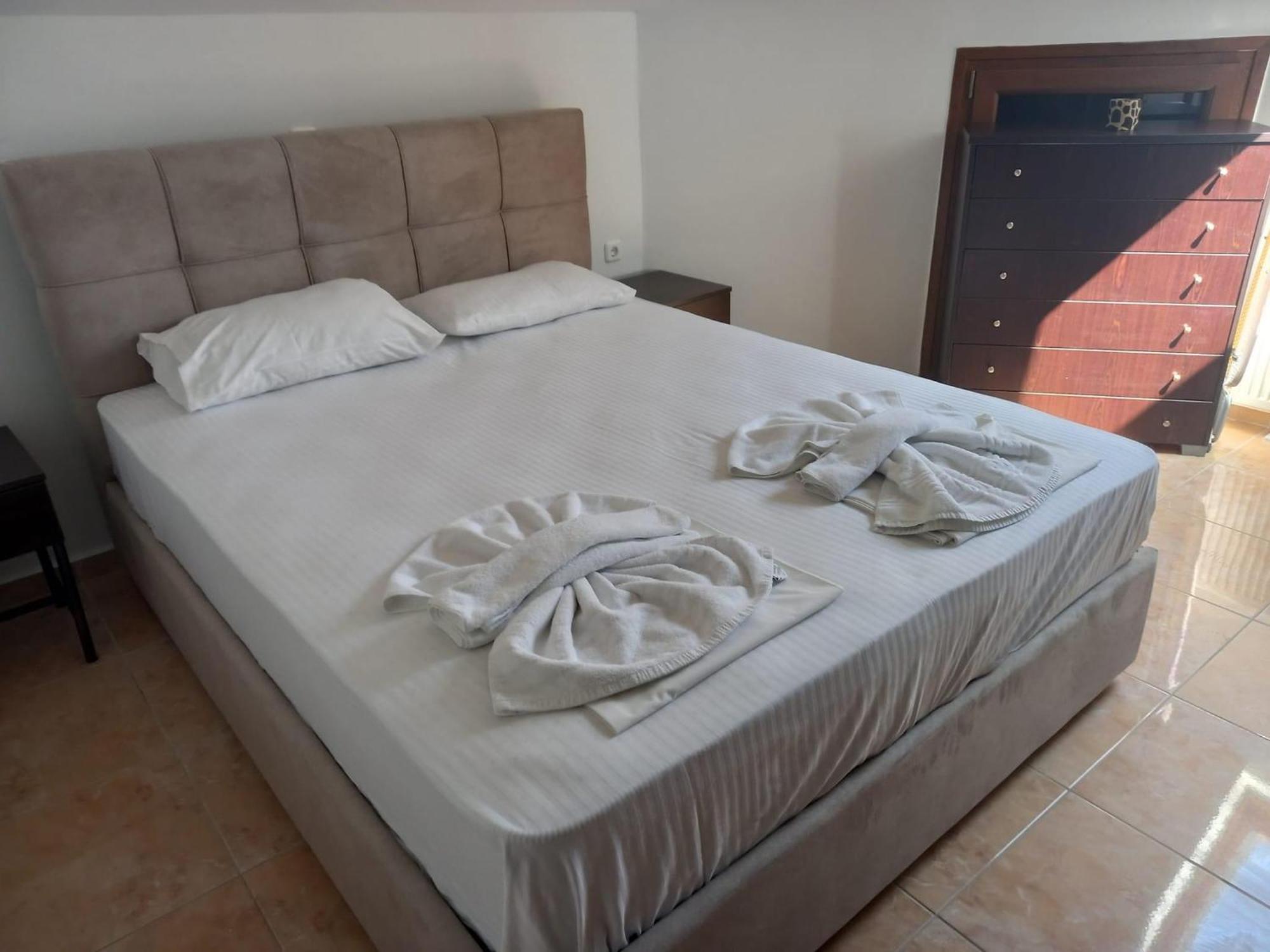 Hotel Potos Esterno foto